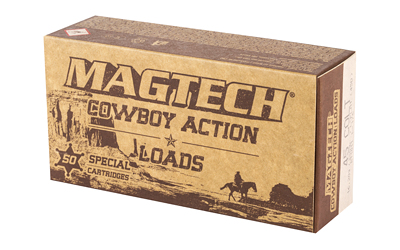 MAGTECH 45C 250GR LFN CWBY 50/1000 - Image 3