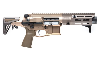 MAXIM PDX SBR 762X39 5.5" 20RD FDE - Image 2