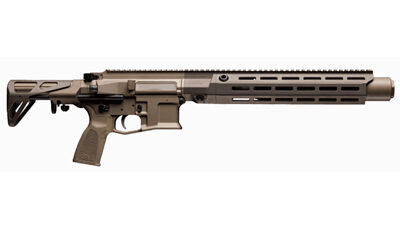 MAXIM SDX RFLX 300BLK 8.5" CQB ARID