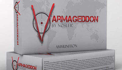 NOS AMMO 17REM 20GR VGN FBHP 20/10