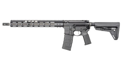 NOVESKE CHAINSAW 5.56NATO 16" BLK