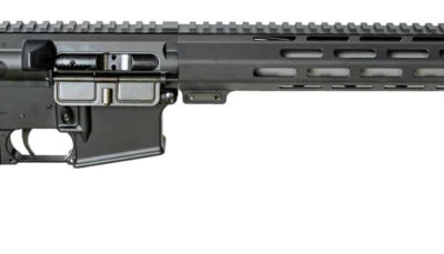 OH OH-15 COMPLETE RIFLE 15 M-LOK 6MM ARC