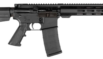 OH OH-15 COMPLETE PISTOL 5.56 10.5 KAK BRACE