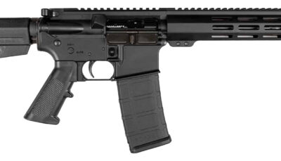 OH OH-15 COMPLETE PISTOL 300BLK 10.5 KAK BRACE