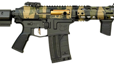 ORTHOS JOKER ELITE WOODLAND 12GA 11