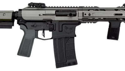 ORTHOS JOKER GRY 12GA 11