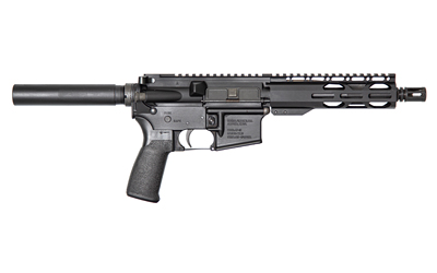 RADICAL 556NATO 7.5" RPR HG 30RD BLK - Image 2