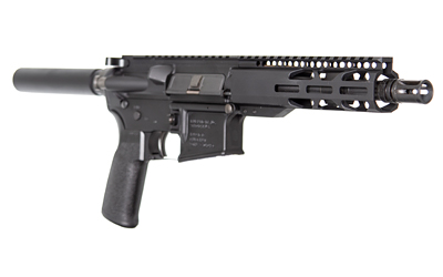 RADICAL 556NATO 7.5" RPR HG 30RD BLK - Image 3