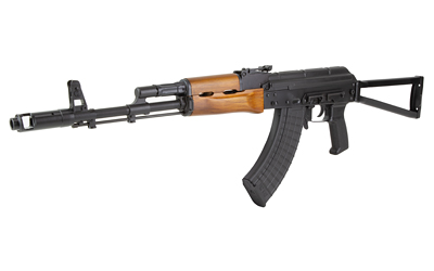 RILEY RAK47 FLDR 762X39 16" 30RD TK - Image 3