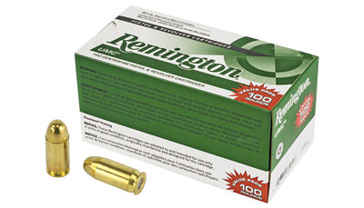 REM UMC VP 45ACP 230GR FMJ 100/600