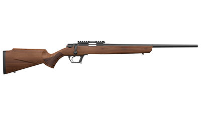 RETAY ASEND 22LR 16" 10RD BLK WLNT