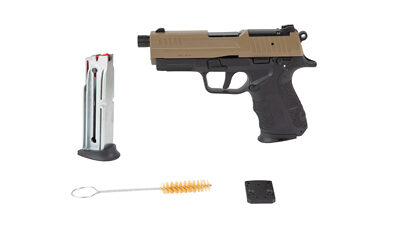 RETAY RXP22 22LR 4" 13RD BLK/FDE TB
