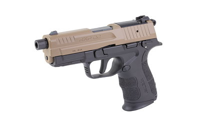 RETAY RXP22 22LR 4" 13RD BLK/FDE TB - Image 4