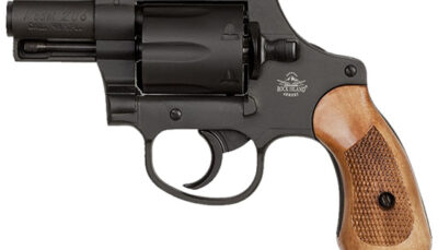 RIA M206 38SPL 2 SPURLESS 6RD