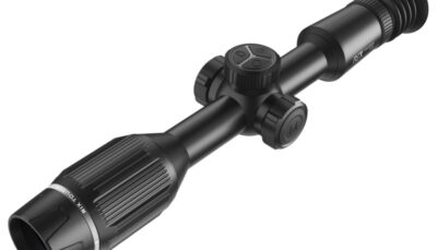 RIX TOURER T20 NIGHT VISION RIFLESCOPE