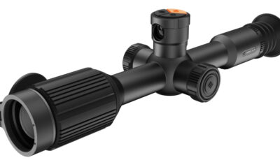 RIX TOURER T50 3.5-28 DIGITAL NV SCOPE 50MM