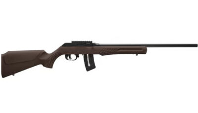 ROSSI RS22M SEMI AUTO 22MAG 21 BROWN SYN 10RD