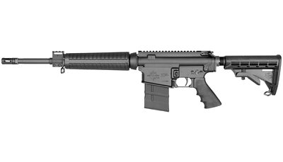 RRA MID A4 308WIN 16" 20RD BLK