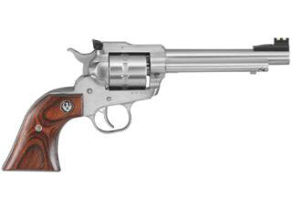 RUG SINGLE TEN 22LR 5.5 SS