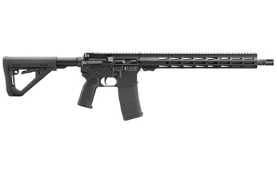 RUGER HARRIER 5.56 16.1" 30RD MOE - Image 2