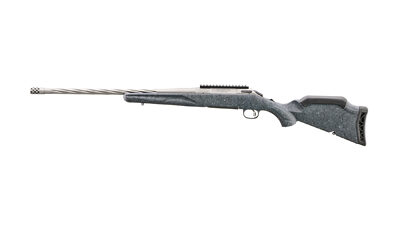 RUGER AMERICAN GEN2 30-06 20" GM