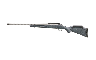 RUGER AMERICAN GEN2 30-06 20" GM