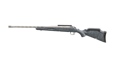 RUGER AMERICAN GEN2 270WIN 20" GMTL