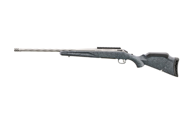 RUGER AMERICAN GEN2 270WIN 20" GMTL