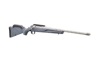 RUGER AMERICAN GEN2 270WIN 20" GMTL - Image 3