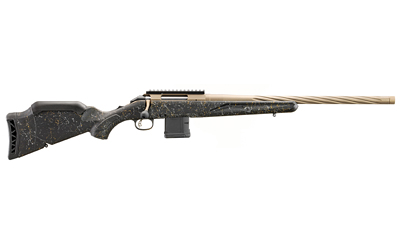 RUGER AMER G2 PRAIRIE 223REM 20" 10R - Image 2