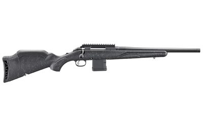 RUGER AMER G2 PATROL 5.56 16.1" 10RD - Image 2