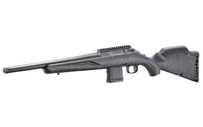RUGER AMER G2 PATROL 5.56 16.1" 10RD - Image 3
