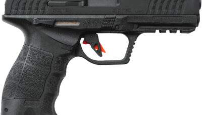 SAR SAR9 9MM GEN3 U-80 17RD
