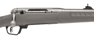 SAV 110 RIDGE HUNTER 300WIN 20 5RD