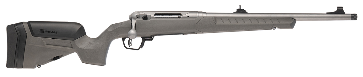 SAV 110 RIDGE HUNTER 300WIN 20 5RD