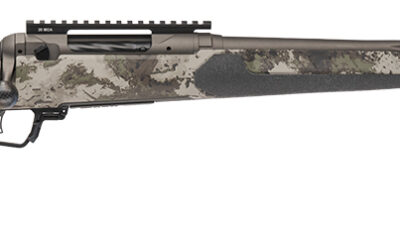 SAV 110 CORE HUNTER PRO WOODLAND 308WIN 20 3R