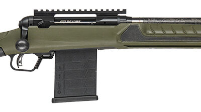 SAV 110 ULTRALITE PREDATOR 5.56 18 10RD