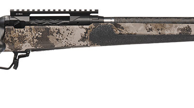 SAV 110 ULTRALITE PRO WESTERN 6.5CREED 20 3R