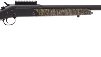 SAV 301 TKY BOTTOM LAND CAMO 12GA 26 XFUL