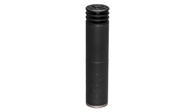 SCO OMEGA 300 DT 300CAL SPRSR BLK
