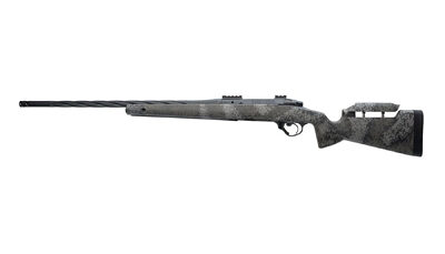 SEEKINS HAVAK PH3 7PRC 22" 3RD MS