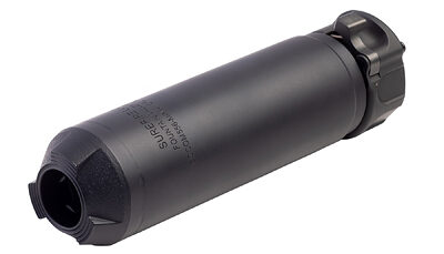 SUREFIRE SOCOM RC4 MINI 5.56MM BLK