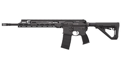 SIG 516 G3 556NATO 16" 30RD BLK