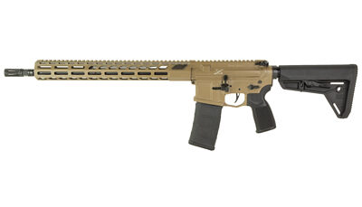 SIG M400 SDI 556NATO 16" 30RD FDE
