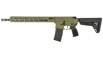 SIG M400 SDI 556NATO 16" 30RD GRN