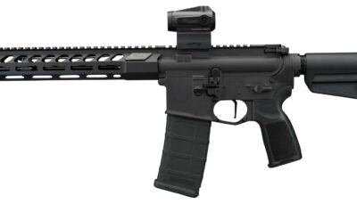 SIG M400 FORGE 5.56 NATO PISTOL 11.5 ROMEO BSL