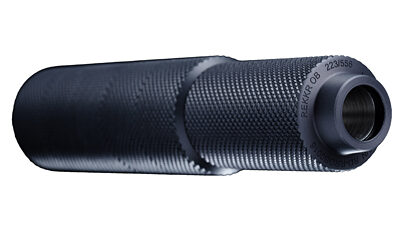 SONICORE REKKR OB 5.56 1/2X28 BLK
