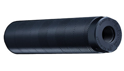 SONICORE SKARV 22 22LR 1/2X28 BLK