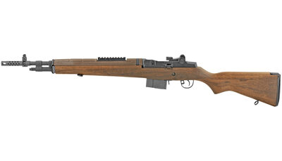 SPRGFLD M1A SCT SQUAD 308 WAL 10RD