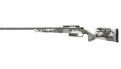 SPRGFLD WAYPOINT 7PRC 24" CF ADJ EVG